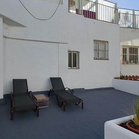 דירות טריפה 132 La Casa Del Pintor מראה חיצוני תמונה