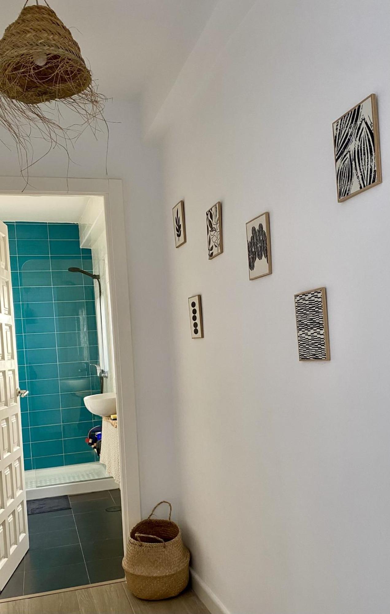 דירות טריפה 132 La Casa Del Pintor מראה חיצוני תמונה