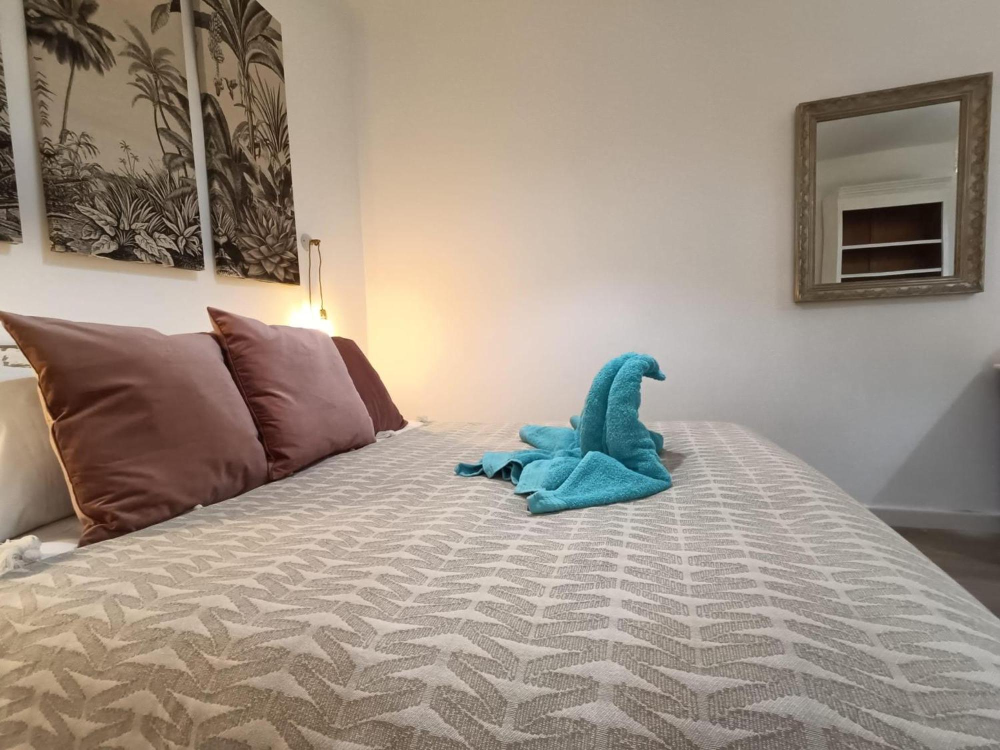 דירות טריפה 132 La Casa Del Pintor מראה חיצוני תמונה
