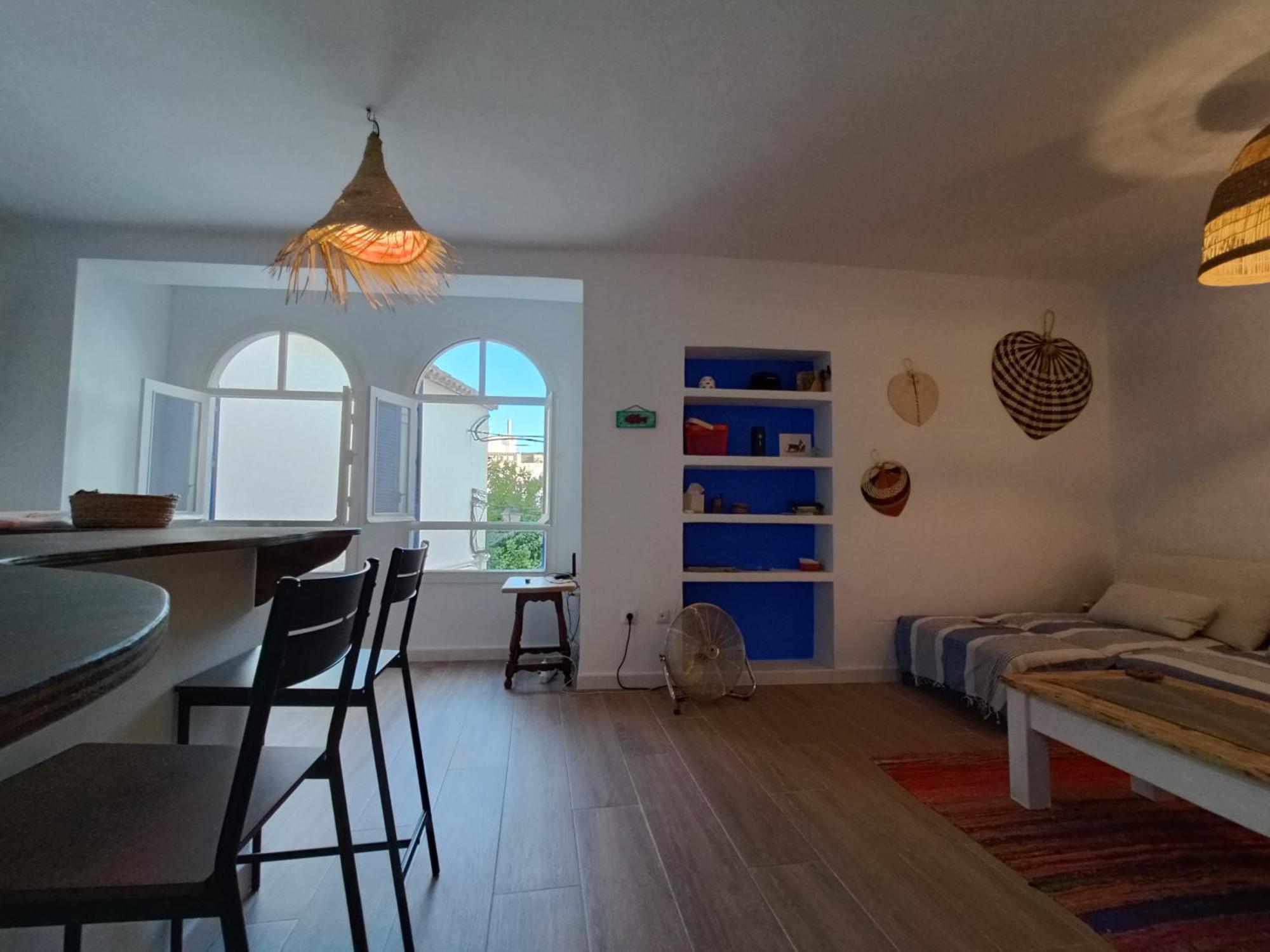 דירות טריפה 132 La Casa Del Pintor מראה חיצוני תמונה
