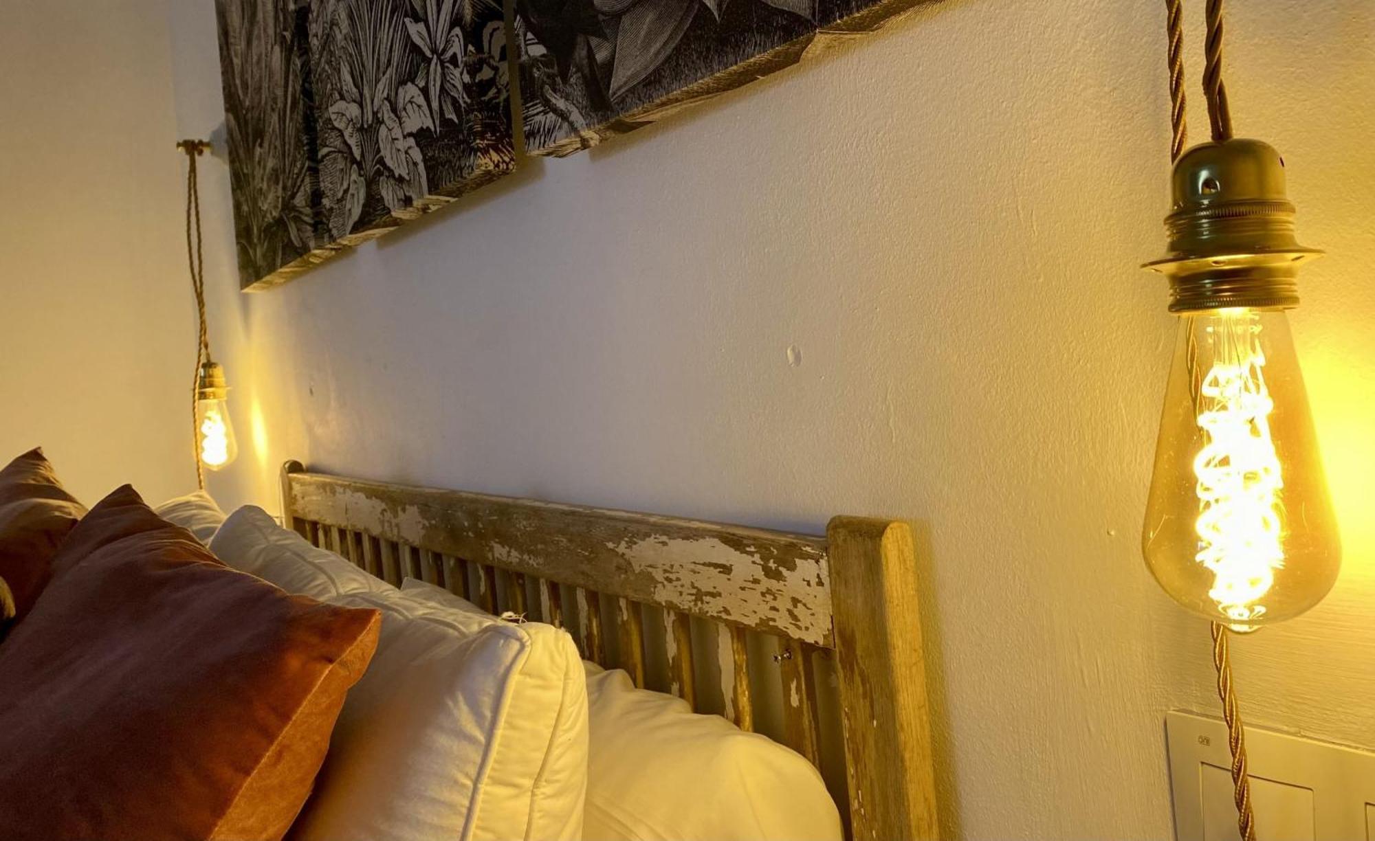 דירות טריפה 132 La Casa Del Pintor מראה חיצוני תמונה