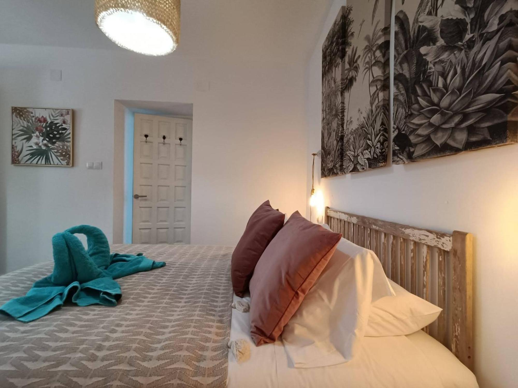 דירות טריפה 132 La Casa Del Pintor מראה חיצוני תמונה