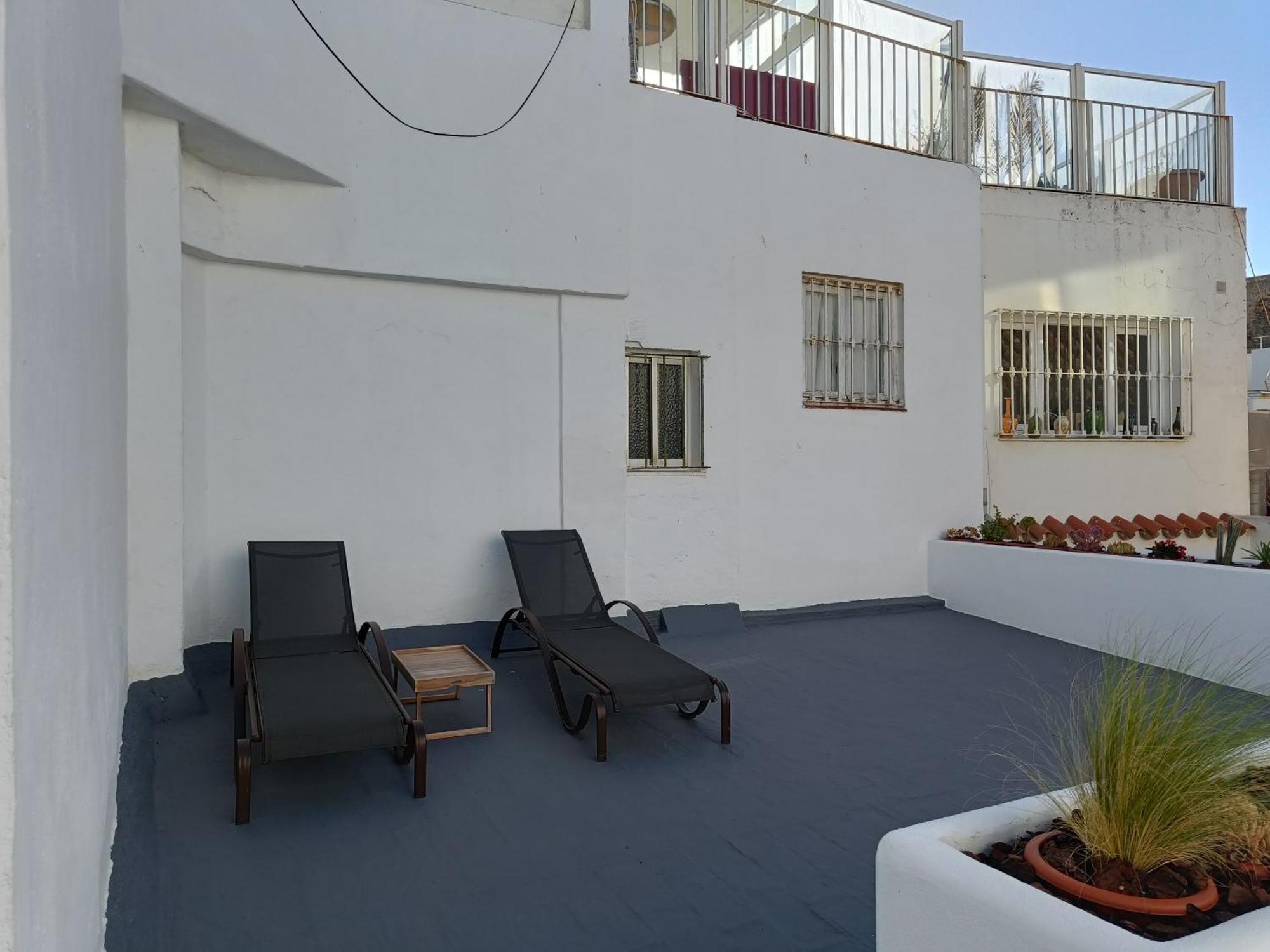 דירות טריפה 132 La Casa Del Pintor מראה חיצוני תמונה