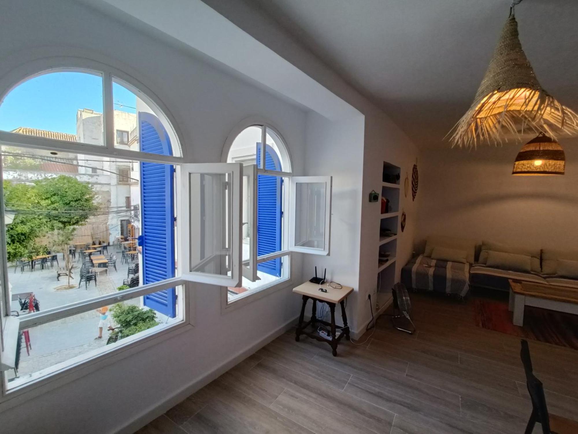 דירות טריפה 132 La Casa Del Pintor מראה חיצוני תמונה